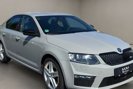 Skoda Octavia 143.000 km 11.990 &euro; Barsinghausen 30890