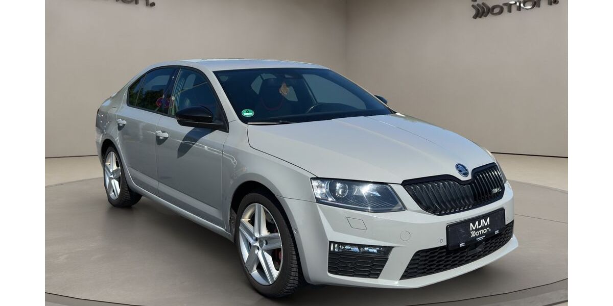 Skoda Octavia 143.000 km 11.990 &euro; Barsinghausen 30890