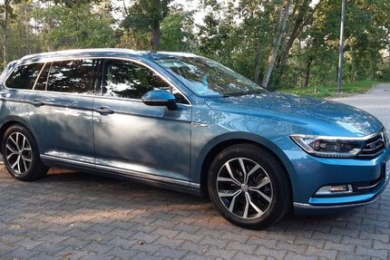 VW Passat Variant 175.000 km 14.000 &euro; Meuselwitz 04610