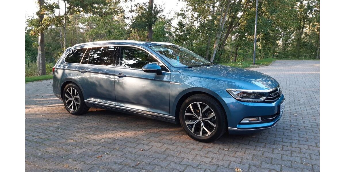 VW Passat Variant 175.000 km 14.000 &euro; Meuselwitz 04610