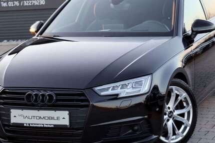 Audi A4 157.200 km 20.950 &euro; Beckum 59269