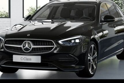 Mercedes-Benz C 220 8.653 km 44.990 &euro; Duisburg 47138