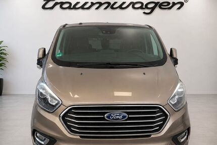 Ford Tourneo Custom 75.000 km 31.950 &euro; Moers 47445