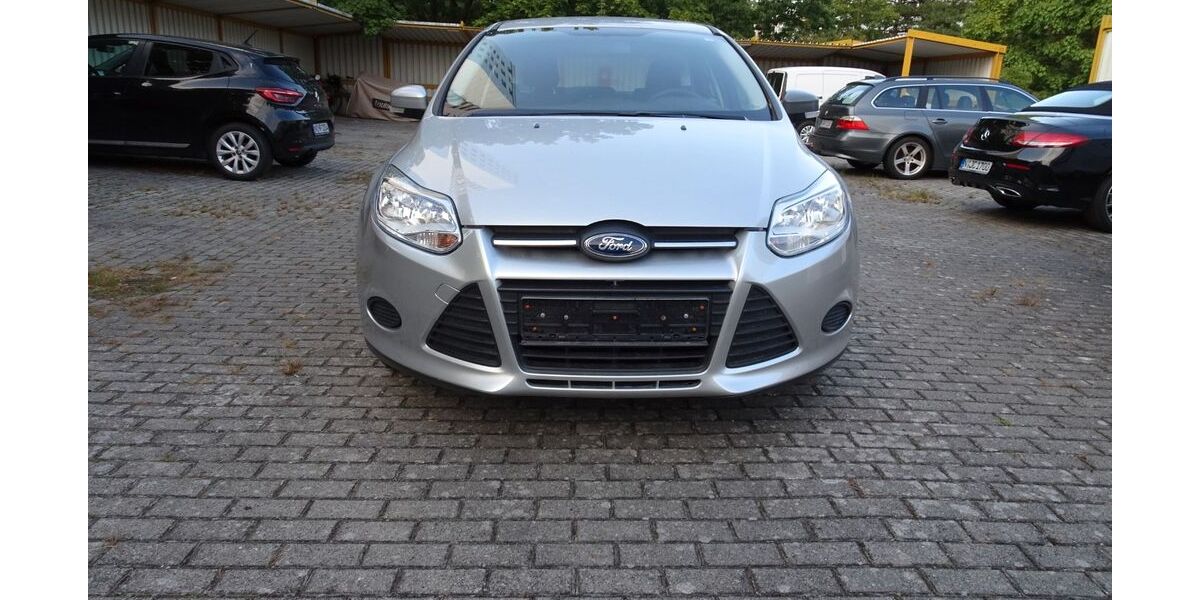 Ford Focus 73.000 km 4.999 &euro; Nürnberg 90473