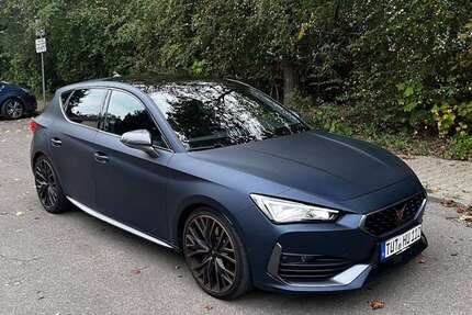 Cupra Leon 46.000 km 27.990 € Aldingen 78554