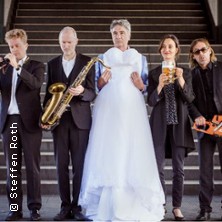 Die Gorillas - Das große 7 21.02.2026 Ratibortheater