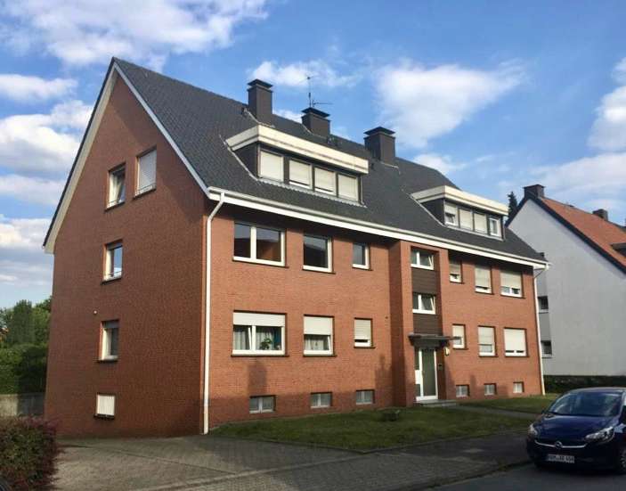 Wohnung zum Kaufen in Hamm 179.900 € 86.81 m²