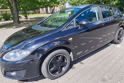 Seat Leon 225.361 km 3.300 &euro; Woltersdorf 15569