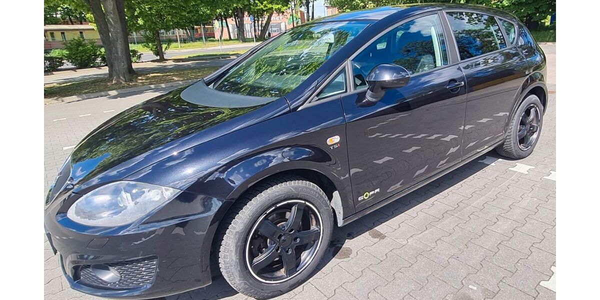 Seat Leon 225.361 km 3.600 &euro; Woltersdorf 15569