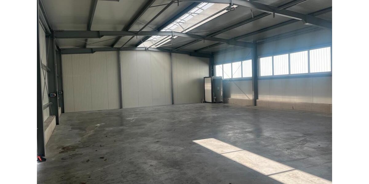 Gewerbeobjekt Ennigerloh - 1.500&euro; | Angebot:26015904