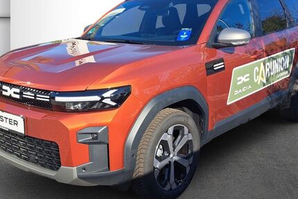 Dacia Bigster 1.500 km 35.995 &euro; Leipzig 04129