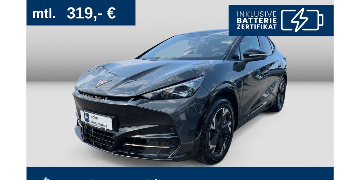 Cupra Tavascan 19.890 km 35.850 &euro; Weinstadt-Endersbach 71384