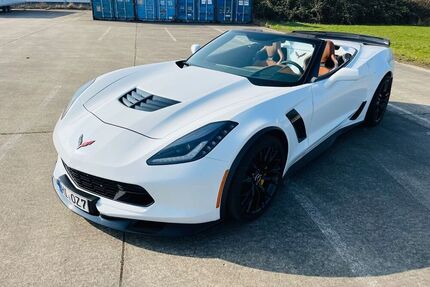 Corvette Z06