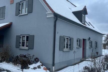 Haus Hohenaltheim Niederaltheim - 1.800&euro; | Angebot:24688897