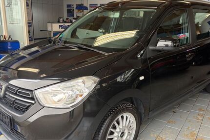 Dacia Lodgy 105.500 km 5.800 &euro; Leverkusen 51379
