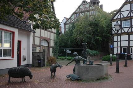 Gewerbeobjekt Bad Münder am Deister - 750&euro; | Angebot:24221676