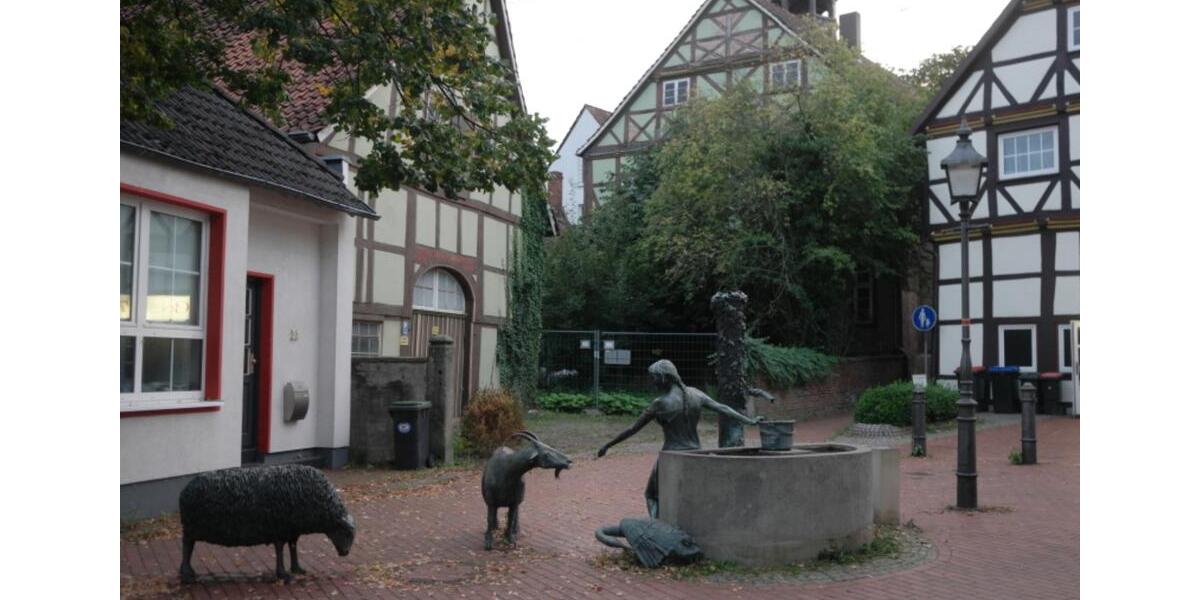 Gewerbeobjekt Bad Münder am Deister - 750&euro; | Angebot:24221676