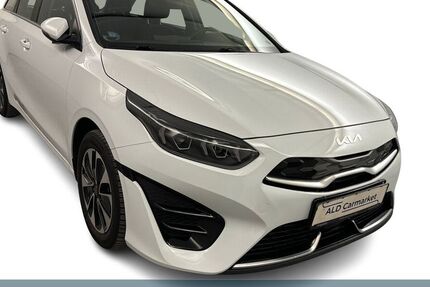 Kia ceed / Ceed 26.833 km 20.480 &euro; Dorfmark 29683