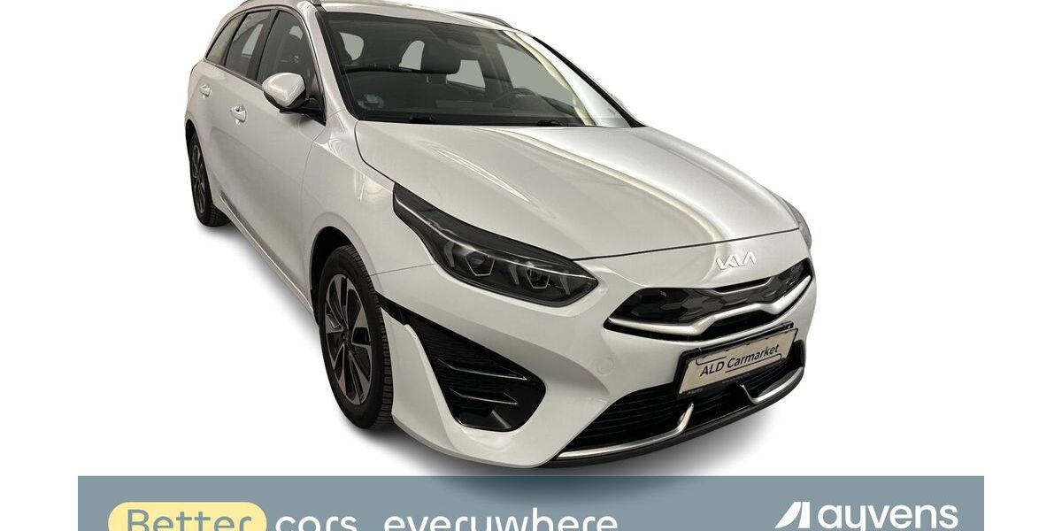 Kia ceed / Ceed 26.833 km 20.980 &euro; Dorfmark 29683