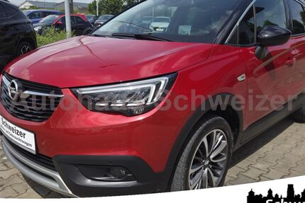 Opel Crossland (X) 72.500 km 13.490 &euro; Nördlingen 86720