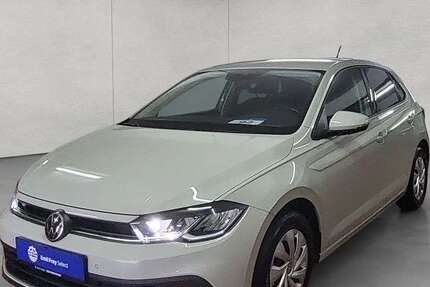 VW Polo 45.400 km 16.490 &euro; Rendsburg 24768