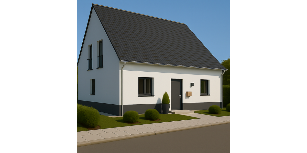 Einfamilienhaus Bad Münstereifel - 4 Zimmer, 125 m&sup2;, 420.550&euro; | Angebot:25552069