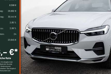 Volvo XC60 52.258 km 37.490 &euro; Engelskirchen 51766