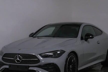 Mercedes-Benz CLE 200 21.700 km 51.815 &euro; Greifswald 17489