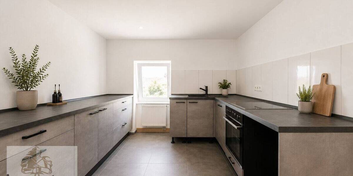 Etagenwohnung Massenbachhausen - 5 Zimmer, 108 m&sup2;, 950&euro; | Angebot:26851709