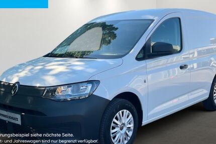VW Caddy 52.755 km 23.430 &euro; Solingen 42651