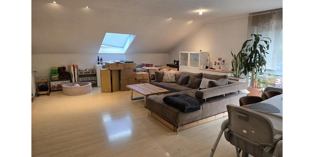 Etagenwohnung Linz am Rhein - 3 Zimmer, 92 m&sup2;, 990&euro; | Angebot:26109608