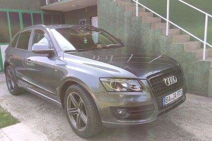 Audi Q5 240.000 km 10.990 &euro; Neunkirchen 66538