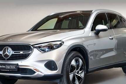 Mercedes-Benz GLC 300 43.785 km 54.900 &euro; Düren 52349