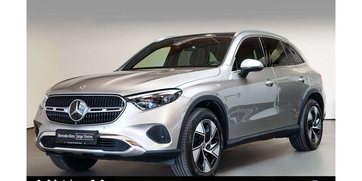 Mercedes-Benz GLC 300 43.785 km 54.900 &euro; Düren 52349