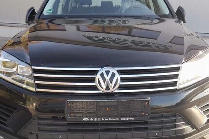 VW Touareg 335.736 km 11.900 &euro; Schwabach 91126