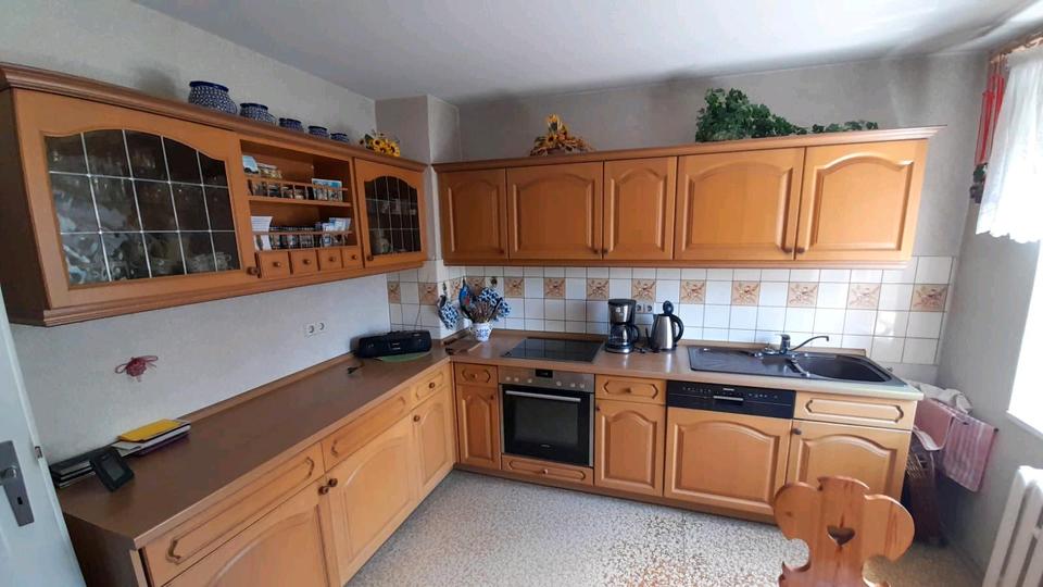Doppelhaushälfte Bautzen - 5 Zimmer, 108 m&sup2;, 235.000&euro; | Angebot:26130636