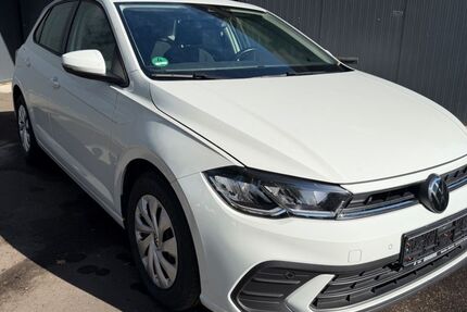 VW Polo 37.000 km 11.999 &euro; Tantow 16307