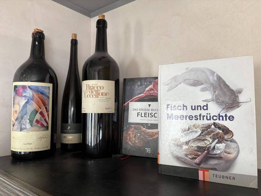 Exklusives Objekt mit Wohn- und Gewerbeflächen in Laupheim Bestlage