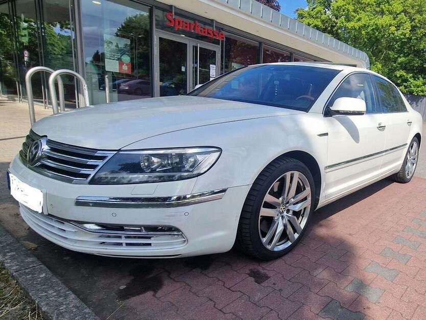 Phaeton