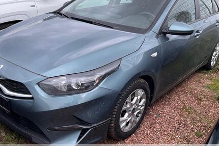 Kia ceed / Ceed 57.770 km 15.499 &euro; Freiberg 09599