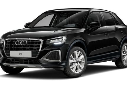 Audi Q2 6.897 km 31.852 &euro; Halle 06122