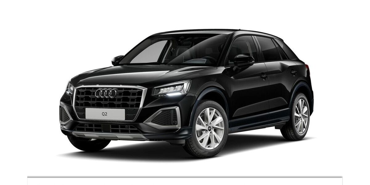 Audi Q2 6.897 km 31.852 &euro; Halle 06122