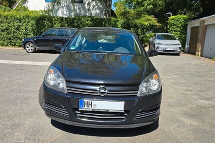 Opel Astra 161.000 km 2.650 &euro; Hamburg 22587