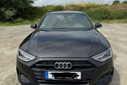 Audi A4 118.968 km 21.000 &euro; Rauschenberg 35282