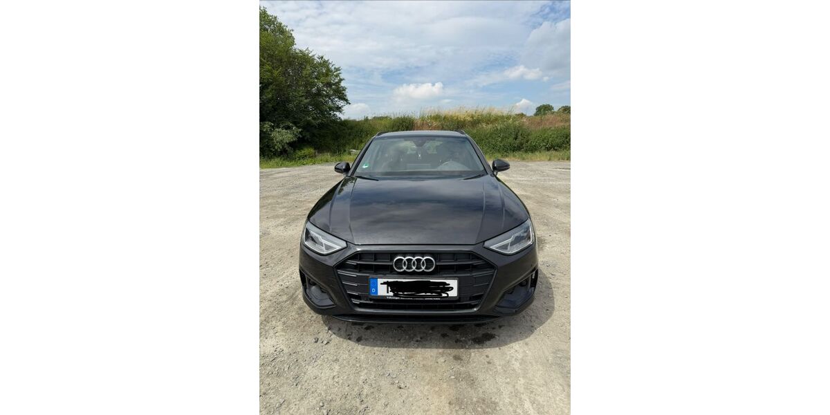Audi A4 118.968 km 21.000 &euro; Rauschenberg 35282