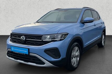 VW T-Cross 7.050 km 23.989 &euro; Bad Hersfeld 36251