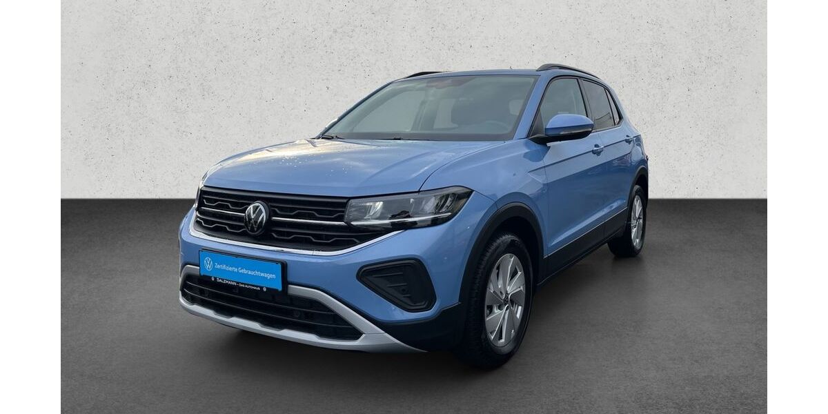 VW T-Cross 7.050 km 23.989 &euro; Bad Hersfeld 36251
