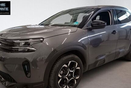 Citroen C5 Aircross 27.850 km 19.980 &euro; Schwandorf 92421