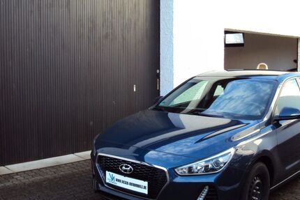 Hyundai i30 156.000 km 9.800 &euro; Karlsfeld 85757