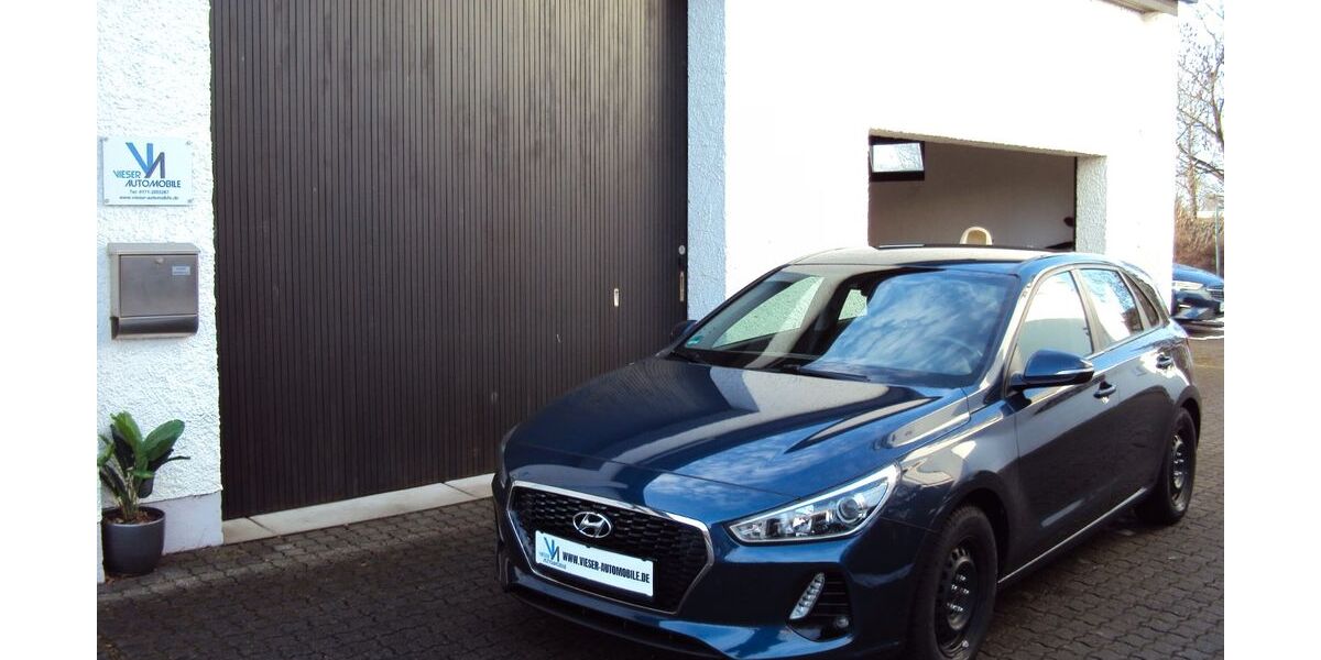 Hyundai i30 156.000 km 9.800 &euro; Karlsfeld 85757
